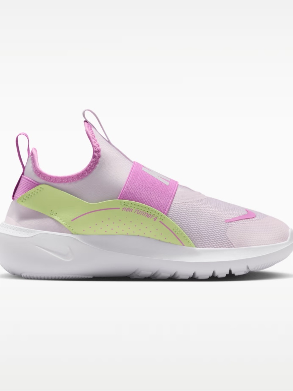 Nike FLEX RUNNER 4 Toddler (BRAND NEW IN BOX) sz 5C